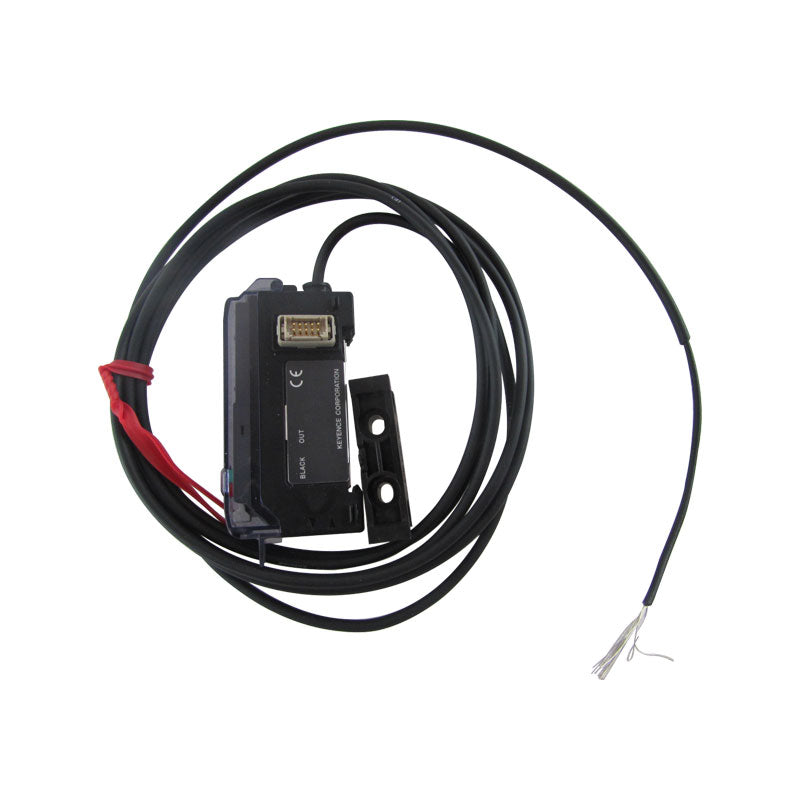 FS-M2P keyence sensor