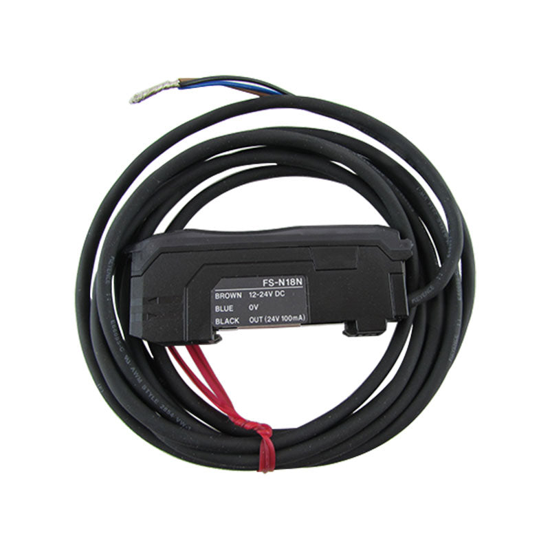 FS-N18N keyence sensor