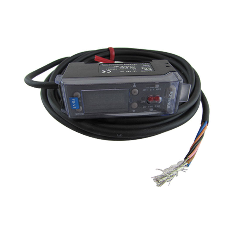 FS-V1 keyence sensor