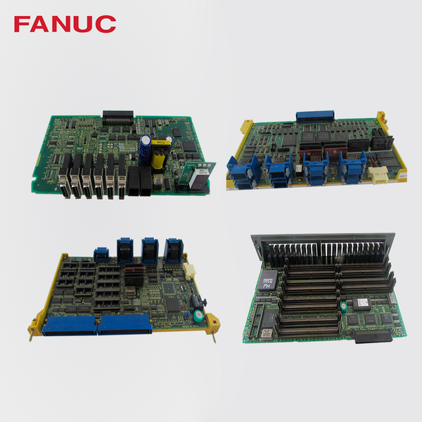 A20B-8201-0082 Fanuc Main Board