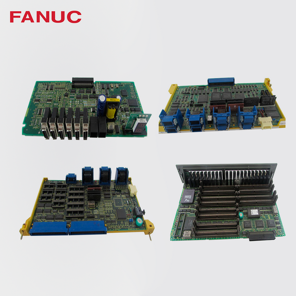 A20B-9000-0500 Fanuc Main Board