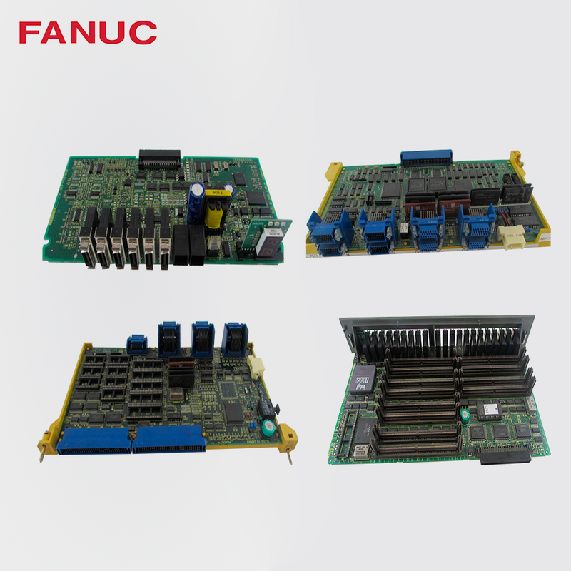 A03B-0815-K100 Fanuc Main Board – MITKCO