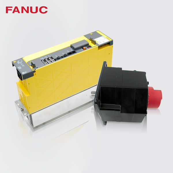 A06B-6252-H045 Fanuc servo drive