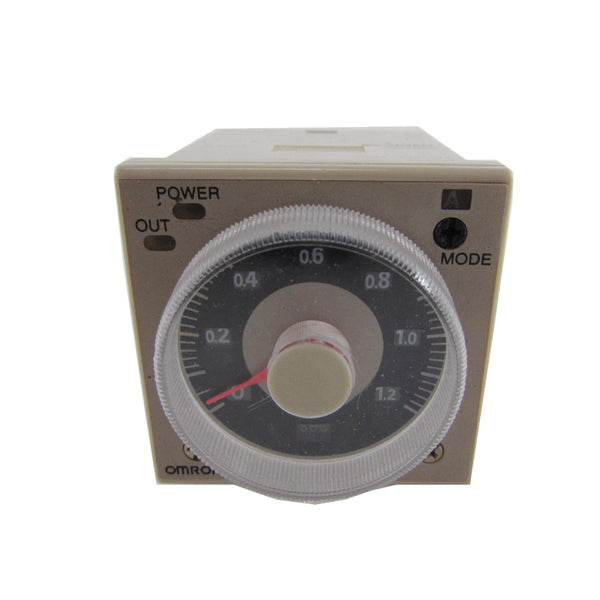 H3CR-A Omron Timer