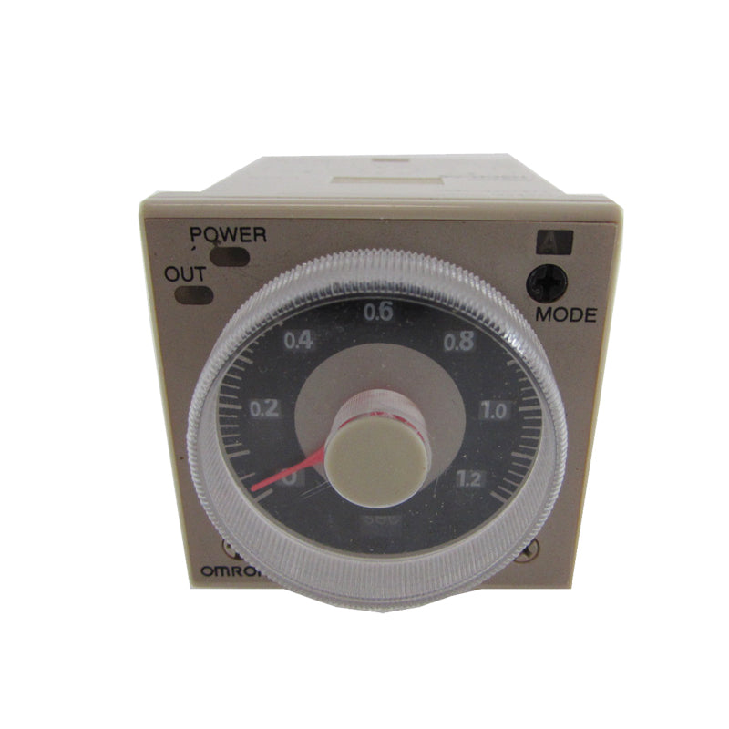 H3CR-A Omron Timer