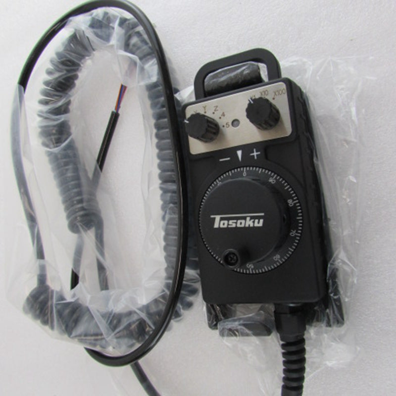 HC121 T0SOKU Electronic handwheel
