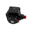 HF154T Mitsubishi servo motor