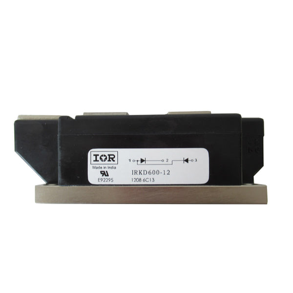 IRKD600-12 IR diode module