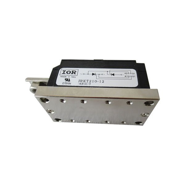 IRKT210-12 IR thyristor