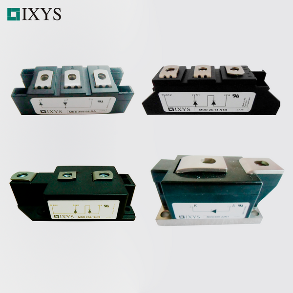 ixys – MITKCO ixys – MITKCO