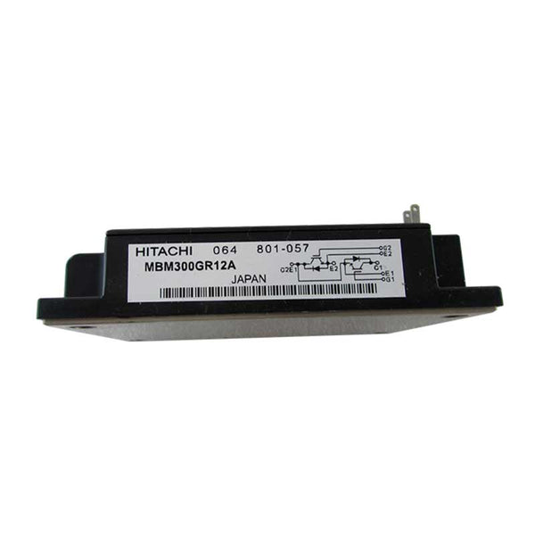 MBM300GR12A Hitachi igbt