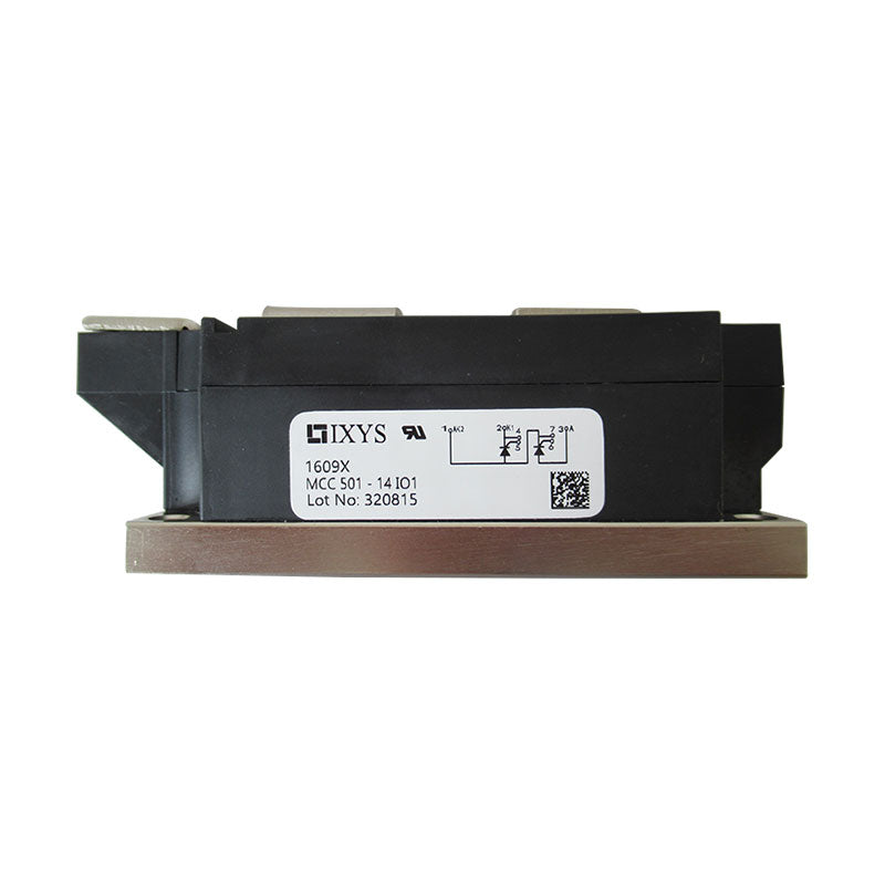 MCC501-14IO1 ixys thyristor