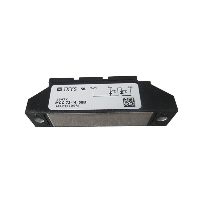 MCC72-14IO8B ixys thyristor
