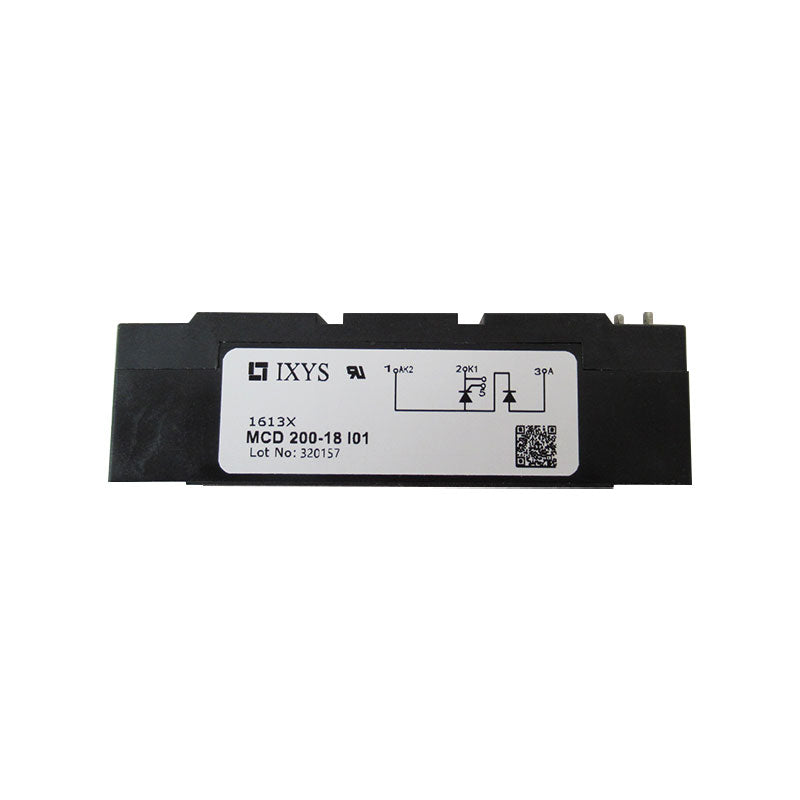 MCD200-18IO1 ixys thyristor