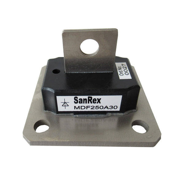 MDF250A30	sanrex diode