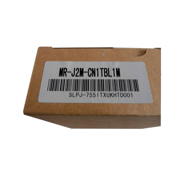 MR-J2M-CN1TBL1M Mitsubishi cable
