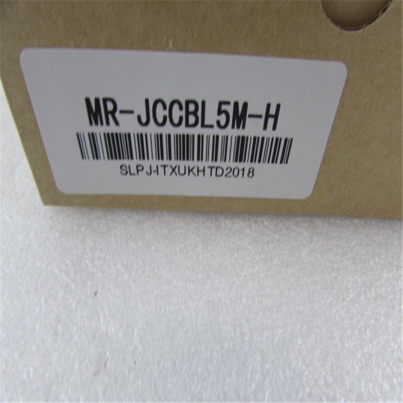 MR-JCCBL5M-H Mitsubishi cable