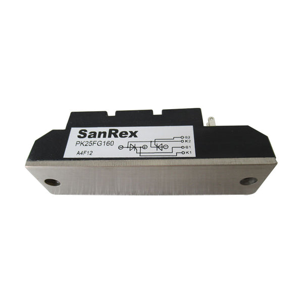 PK25FG160 Sanrex thyristor