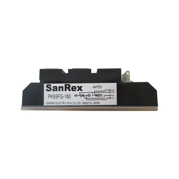 PK55FG-160 Sanrex thyristor