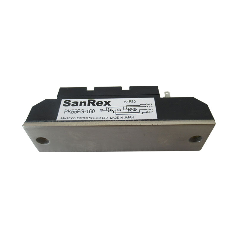 PK55FG-160 Sanrex thyristor