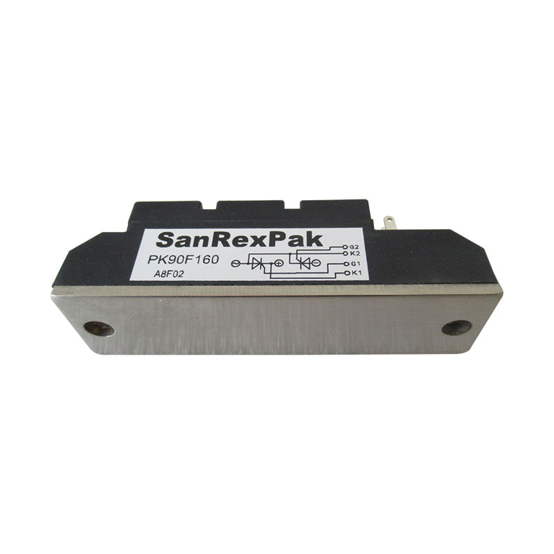PK90F160 Sanrex thyristor