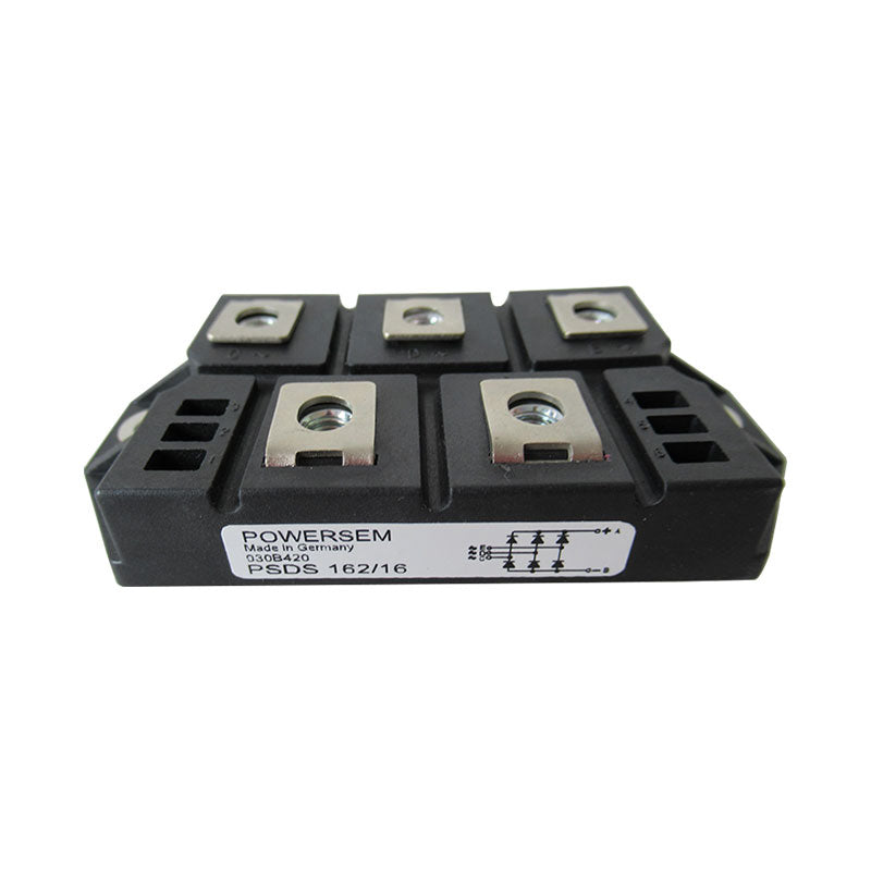 PSDS162-16 poersem rectifier bridge
