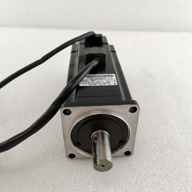 SGMAH-04AAA6CD-OY Yaskawa servo drive/motor