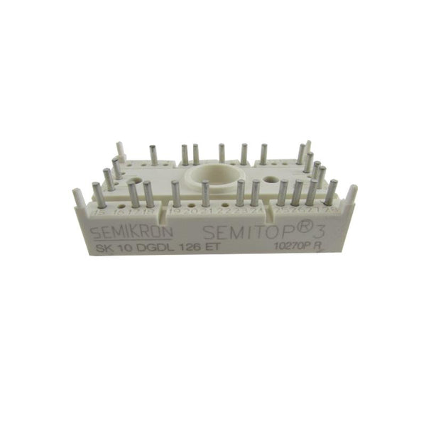 SK10DGDL126ET Semikron igbt