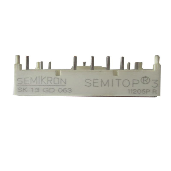 SK13GD063 Semikron igbt
