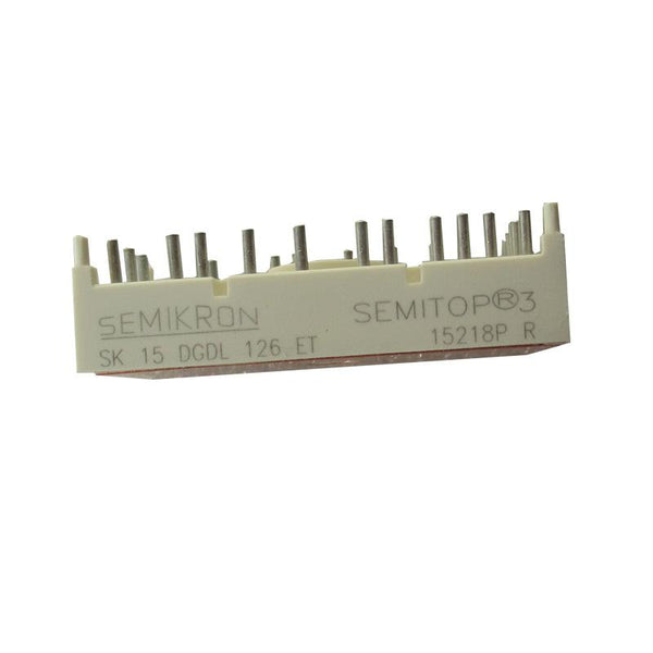 SK15DGDL126ET Semikron igbt