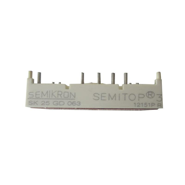 SK25GD063 Semikron igbt