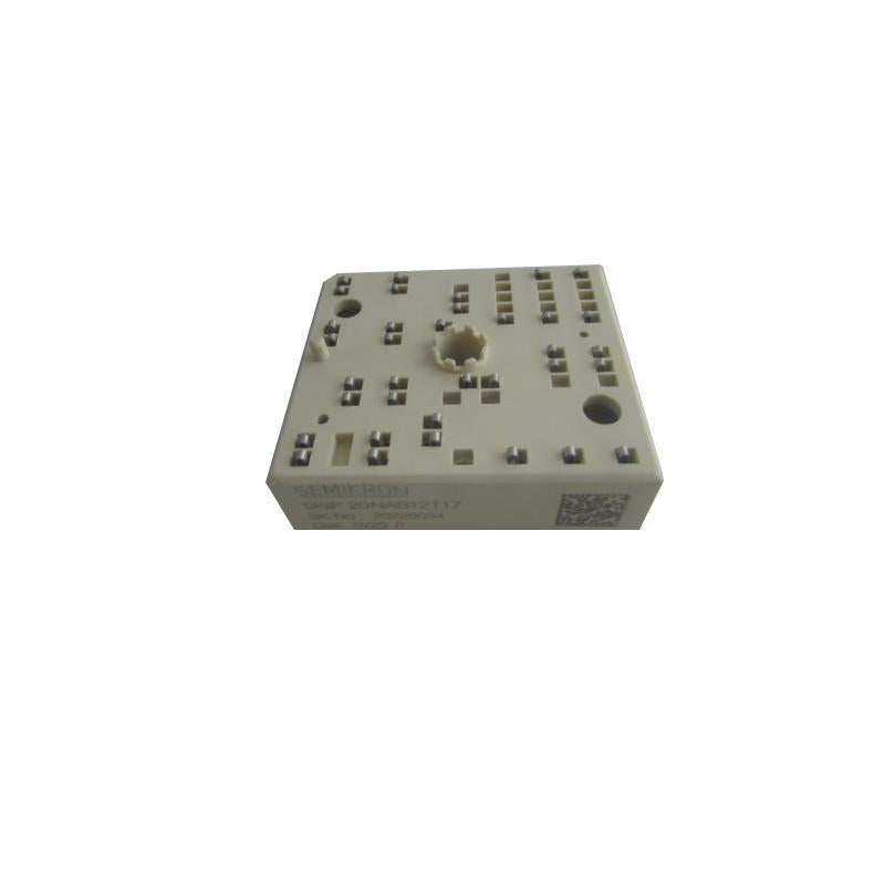 SKM50GB123D Semikron igbt module