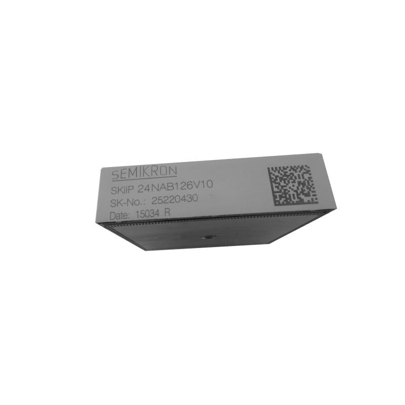 SKM400GAL125D Semikron igbt module