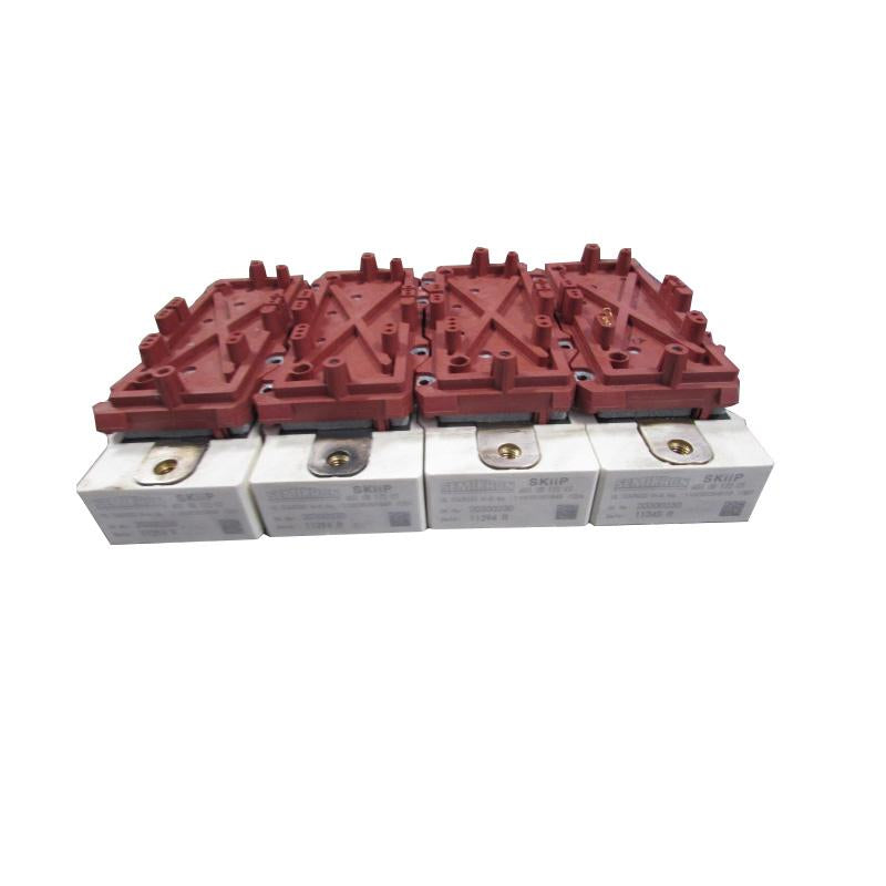SKM200GAL125D Semikron igbt module