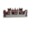 SKM100GB128D Semikron igbt module