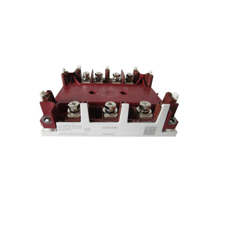 SKM100GB123D Semikron igbt module