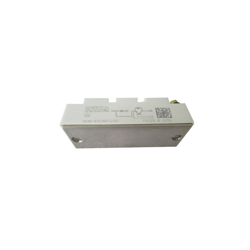 SKM145GAR123D Semikron igbt