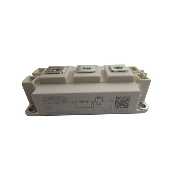 SKM300GAR063D Semikron igbt