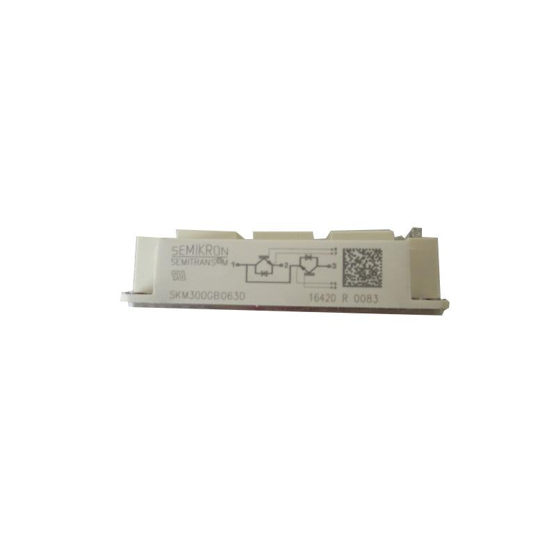 SEMIX353GB126HDS Semikron igbt module