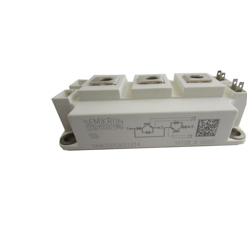 SEMIX303GB12E4S Semikron igbt module