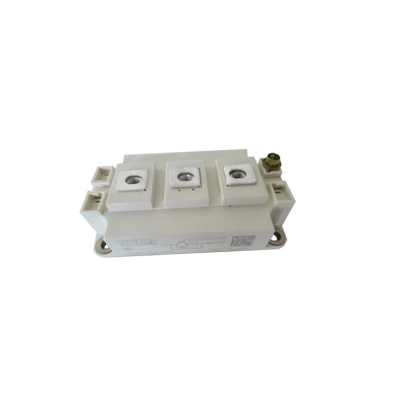 SEMIX253GD126HDC Semikron igbt module