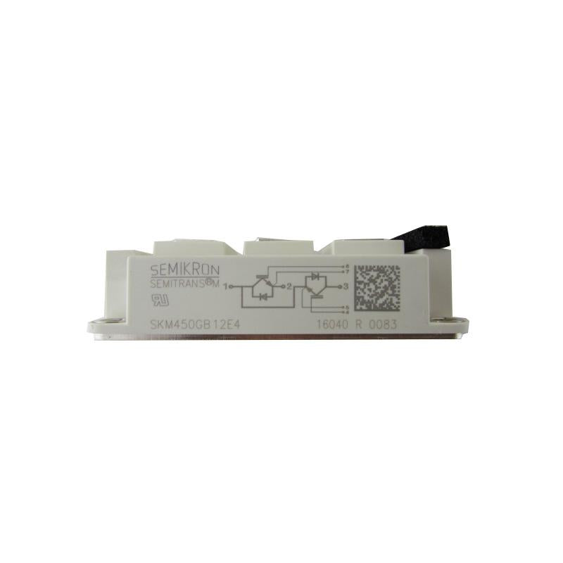 SKM450GB12E4 Semikron igbt
