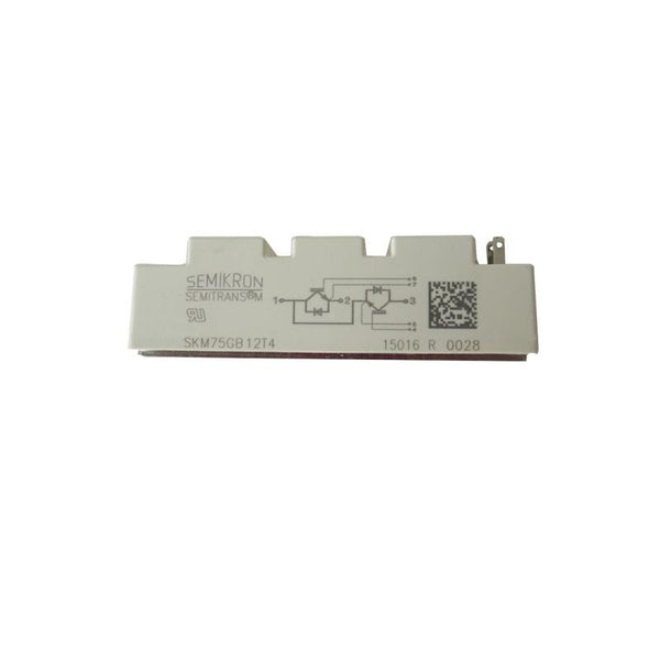 SKM75GB12T4 Semikron igbt