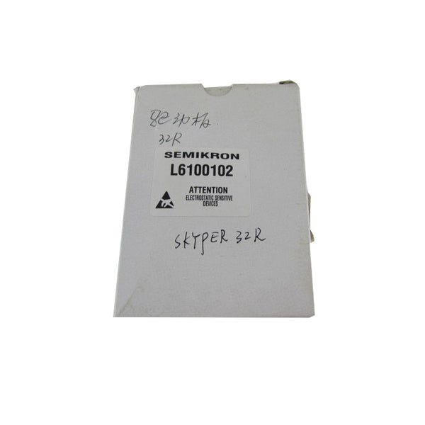 SKR 26/12  Semikron Schraub Diode Kathoden-Bolzen, 1200V / 25A, 2