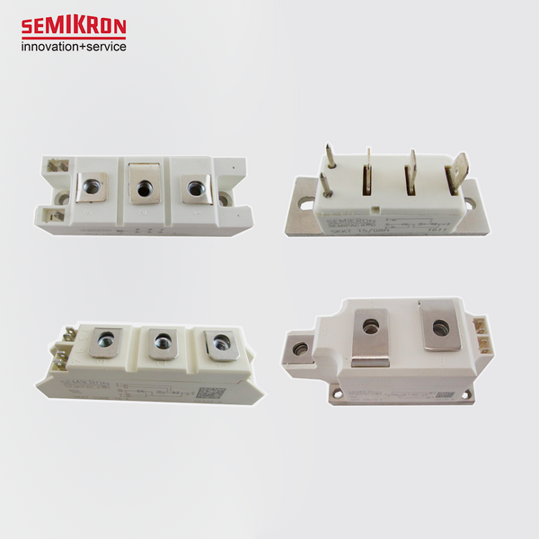 SKMT132/04E Semikron thyristor module
