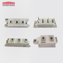 SKMT132/16 Semikron thyristor module