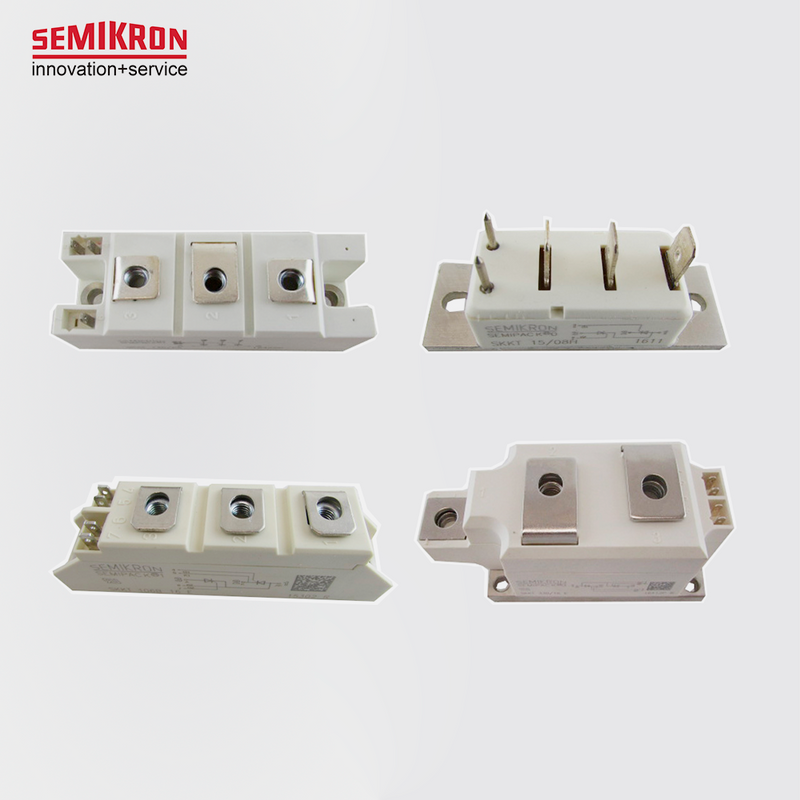 SKMT132/16 Semikron thyristor module