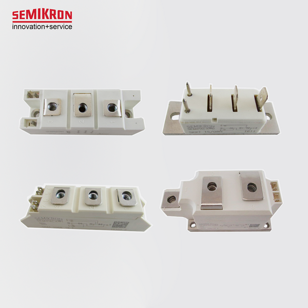 SKMT91/06D Semikron thyristor module