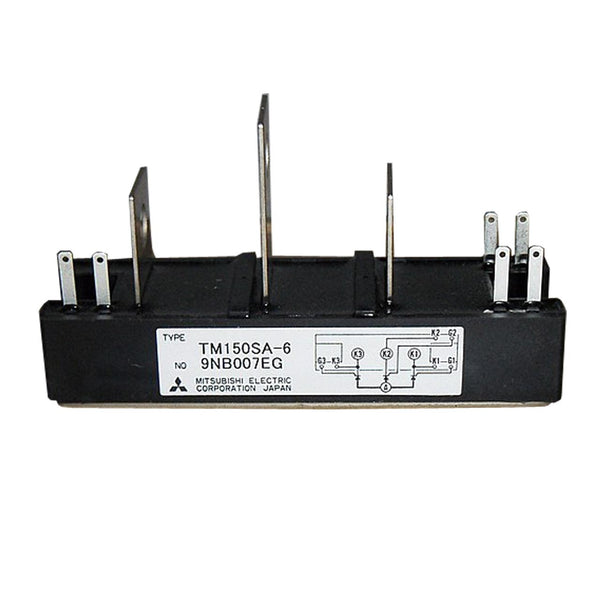TM150SA-6 Mitsubishi thyristor module