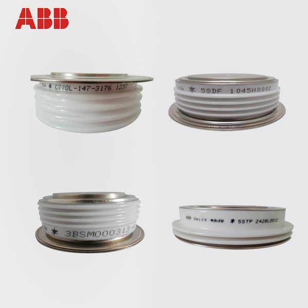 BISCR3504030GR ABB scr